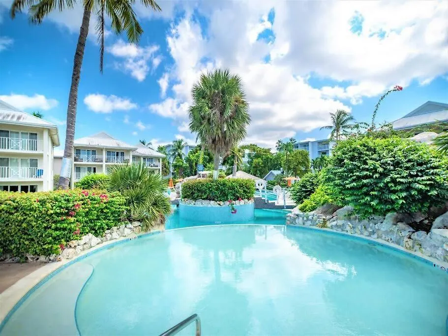 Sunset Cove # 231 Appartement Dog City Kaaiman-eilanden